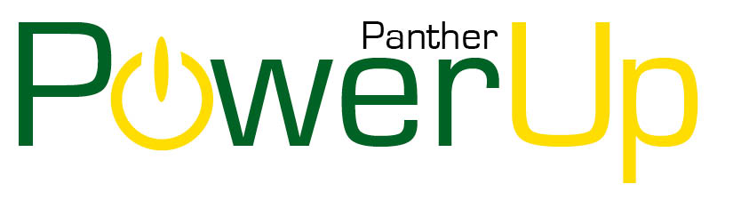 power up logo